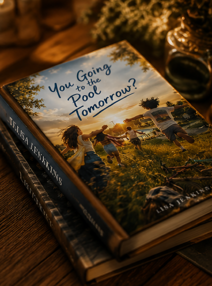 Nostalgia as a Superpower: Why Middle-Grade Fiction Isn’t Just for Kids